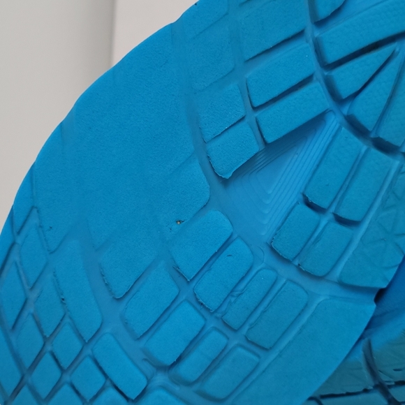 Hoka One One Recovery Slides Mens 12 (Fits like 11) - Picture 8 of 10